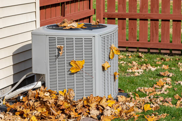 Best Central Air Repair  in Rialto, CA