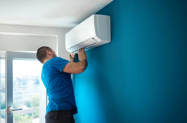Best HVAC Air Duct Cleaning  in Rialto, CA