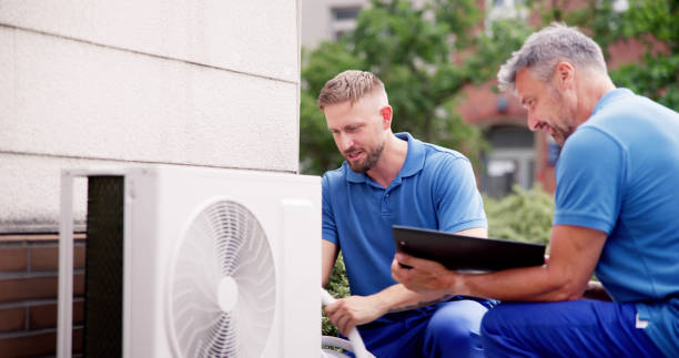 Best Furnace Repair Near Me  in Rialto, CA