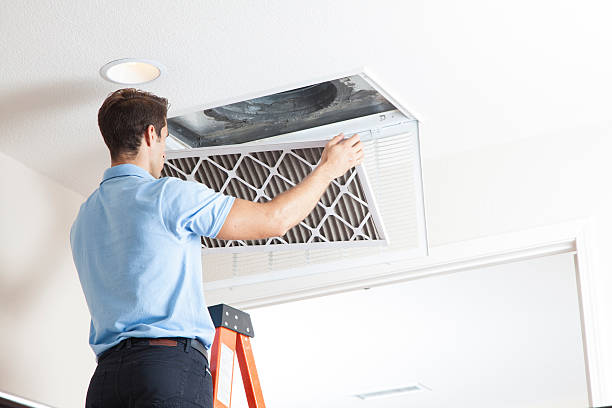 AC Installation Near Me in Rialto, CA