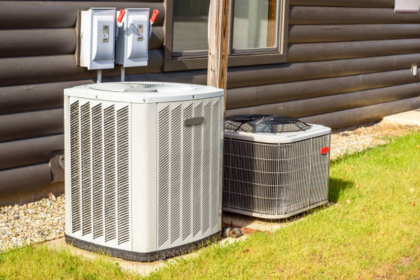 Best Affordable HVAC Services  in Rialto, CA